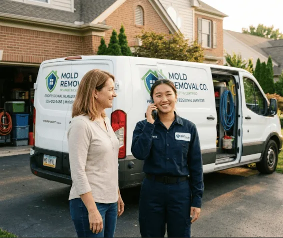 Crawlspace Mold Remediation Inyokern, CA FAQs